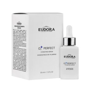 سرم آبرسان +O2 ادورامکس EUDORA MAX