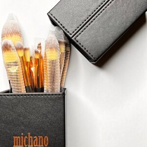 ست براش 12 عددی میچانو michano