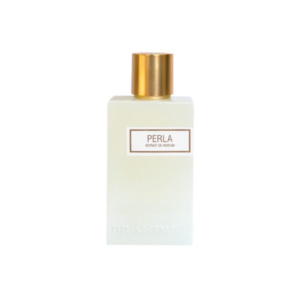 عطر ادوپرفیوم 90 میل زنانه PERLA برندینی BRANDINI - Image 2