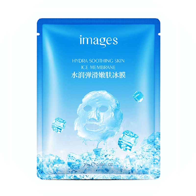 ماسک ورقه ای یخ HYMEYS