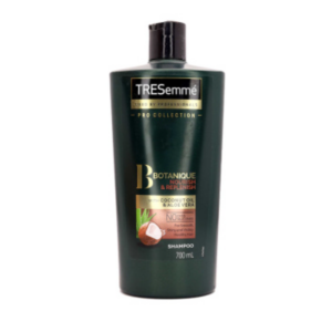 شامپو Botanique Nourish And Replenish ترزمه TRESemme
