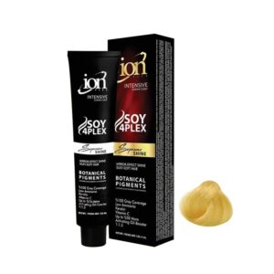 رنگ مو شماره 10.3 حجم 120 میل آیون ION