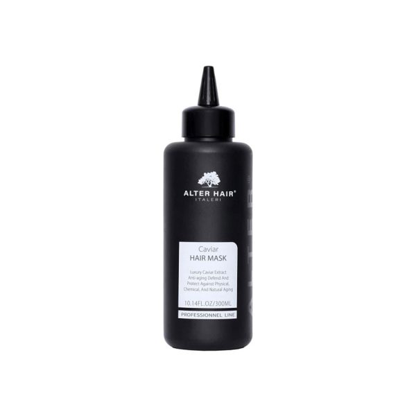 ماسک داخل حمام خاویار 300 میل آلترهیر ALTER HAIR