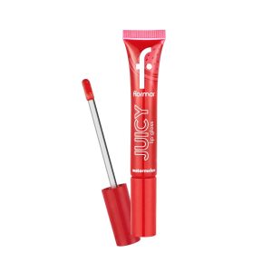 لیپ گلاس مرطوب کننده جویسی watermelon فلورمار flormar