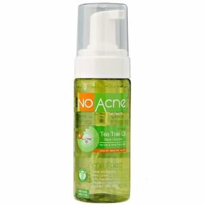 فوم شستشوی صورت حاوی تری تری نو آکنه No Acne
