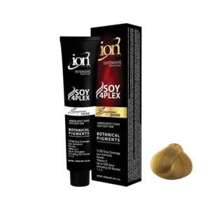 رنگ مو شماره 9 حجم 120 میل آیون ION