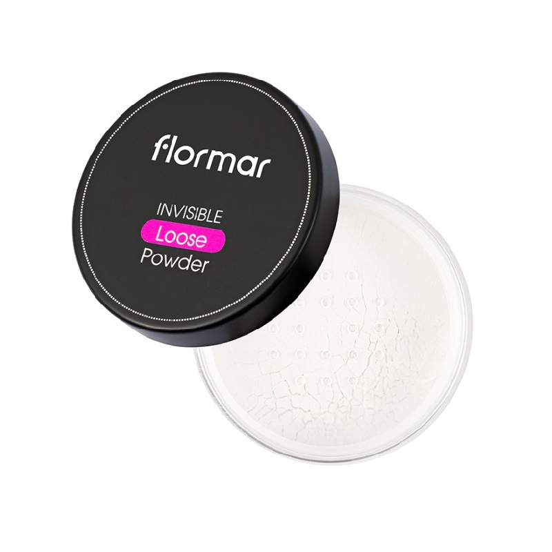 پودر فیکس Silver Sand فلورمارflormar