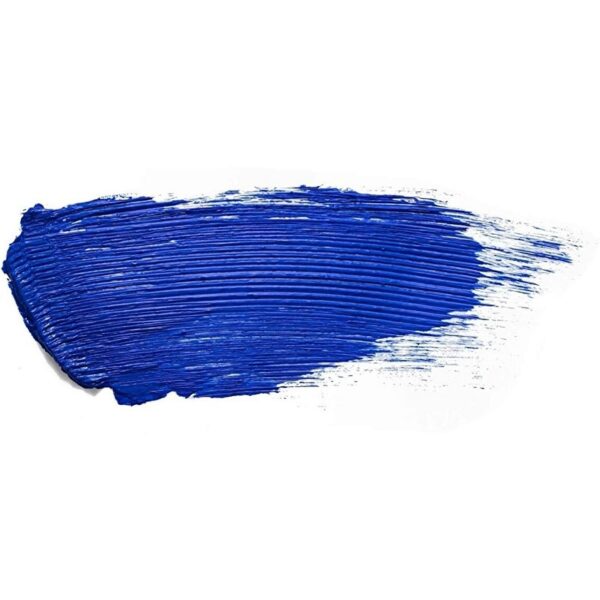 ریمل رنگی آبی پاستل PASTEL - Image 2