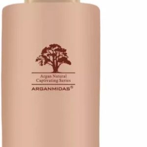 اسپری تقویت کننده و رفع گره موی فر 250 میل آرگان میداس ARGANMIDAS