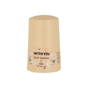 مام زنانه fresh jasmine ویت یو WITH YOU