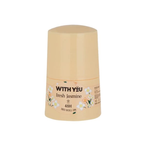 مام زنانه fresh jasmine ویت یو WITH YOU