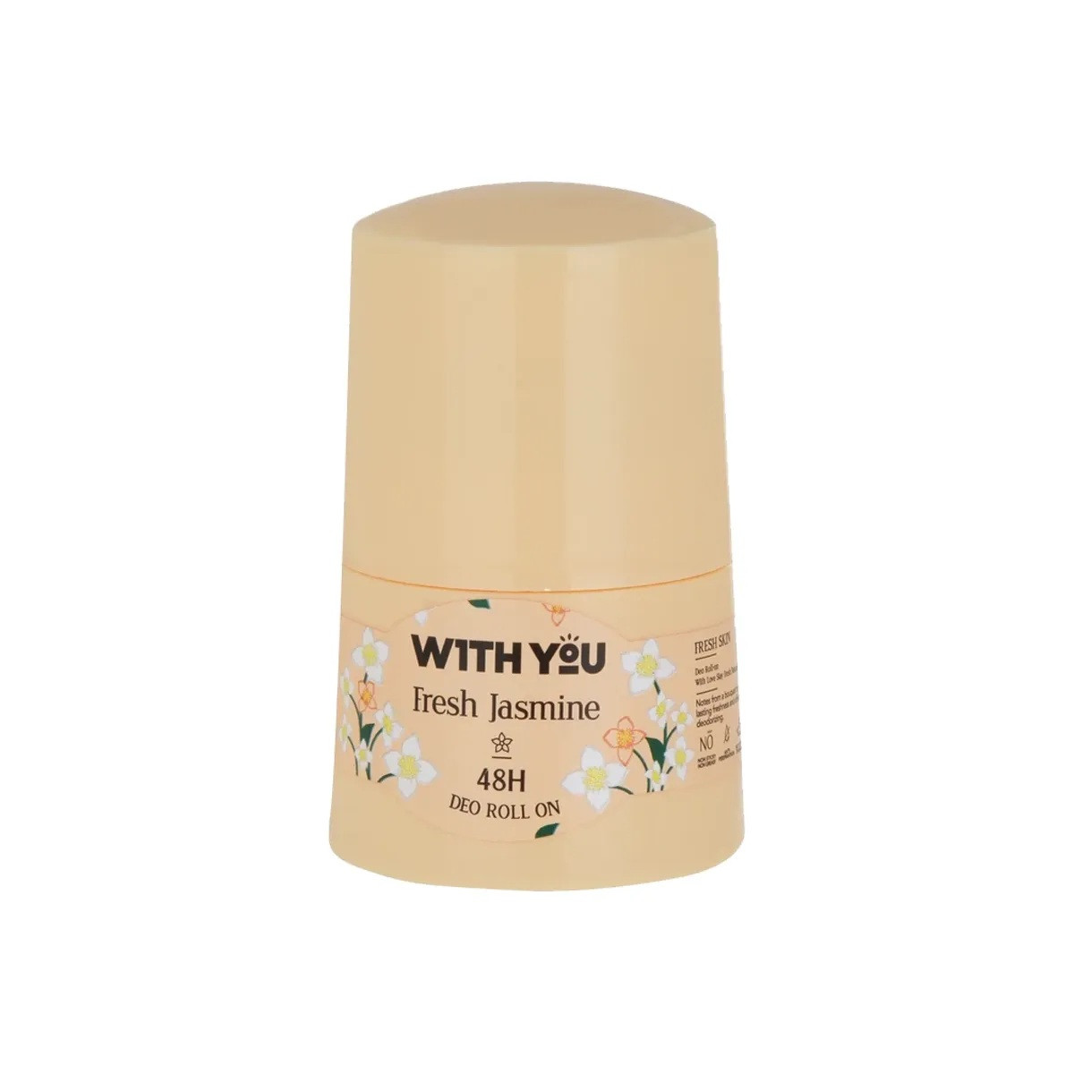 مام زنانه fresh jasmine ویت یو WITH YOU