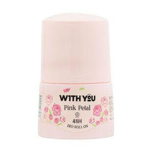 مام زنانه pink petal ویت یو WITH YOU