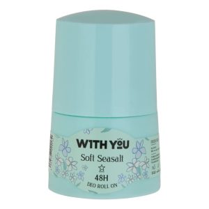 مام زنانه soft seasalt ویت یو WITH YOU