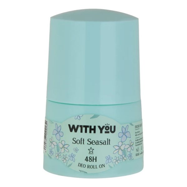 مام زنانه soft seasalt ویت یو WITH YOU