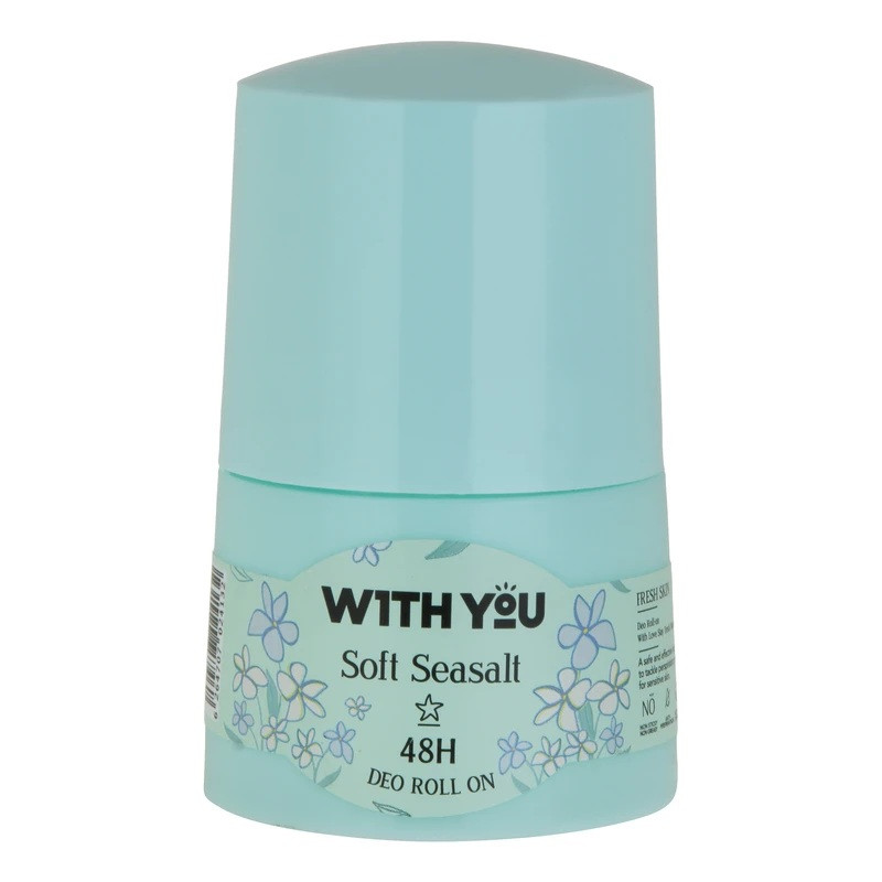 مام زنانه soft seasalt ویت یو WITH YOU