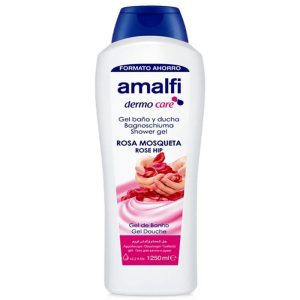 شامپو بدن رز وحشی 1250 میل آمالفی amalfi