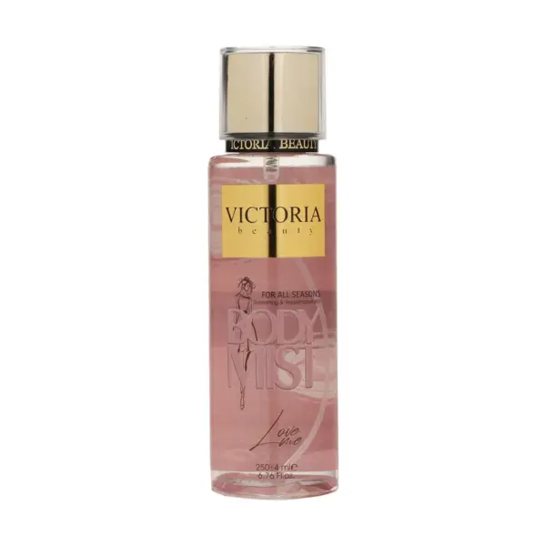 بادی میست Love me ویکتوریا بیوتی VICTORIA beauty