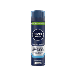 ژل ریش PROTECT & CARE نیوآ NIVEA