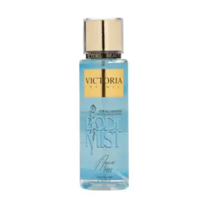 بادی میست Aqua Kiss ویکتوریا بیوتی VICTORIA beauty