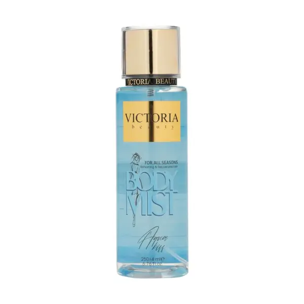بادی میست Aqua Kiss ویکتوریا بیوتی VICTORIA beauty