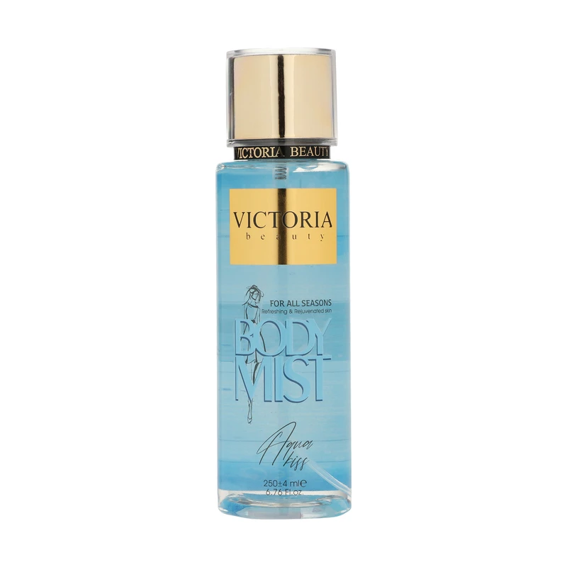 بادی میست Aqua Kiss ویکتوریا بیوتی VICTORIA beauty