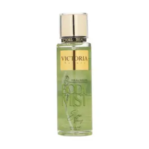 بادی میست Eau so Sexy ویکتوریا بیوتی VICTORIA beauty