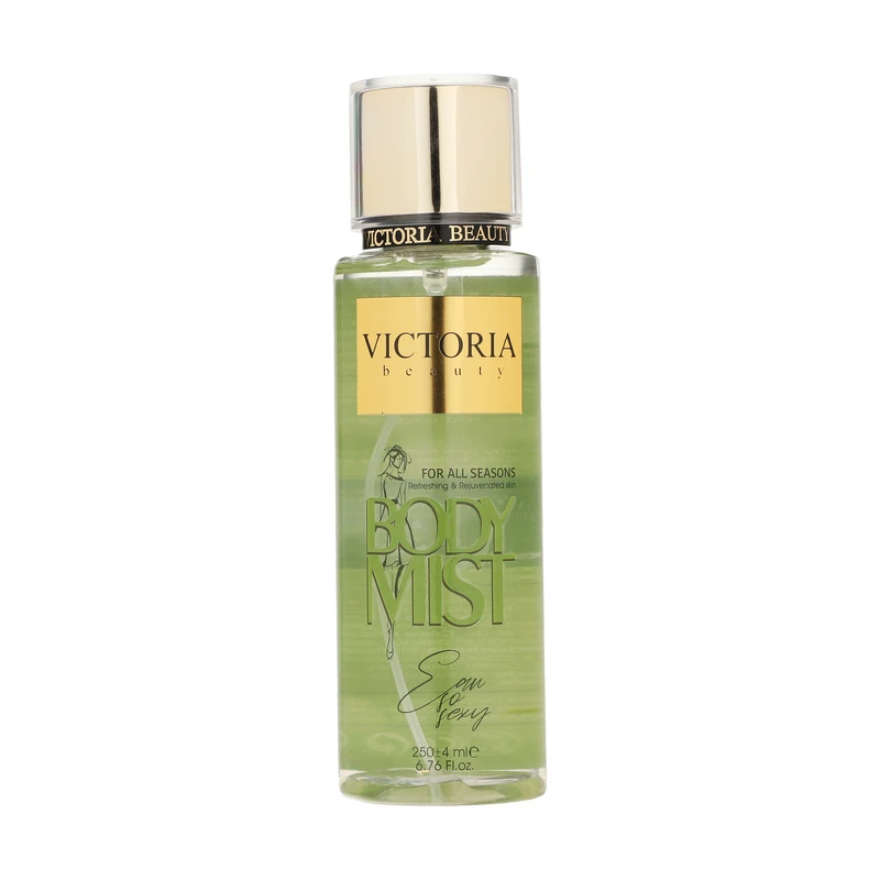 بادی میست Eau so Sexy ویکتوریا بیوتی VICTORIA beauty