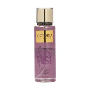 بادی میست Bomb Shell ویکتوریا بیوتی VICTORIA beauty