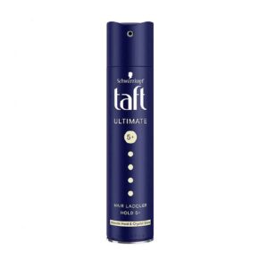 اسپری مو ULTIMATE تافت taft