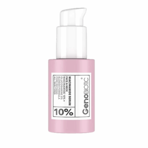 سرم نیاسینامید صورت و گردن ژنوبایوتیک GenoBiotic