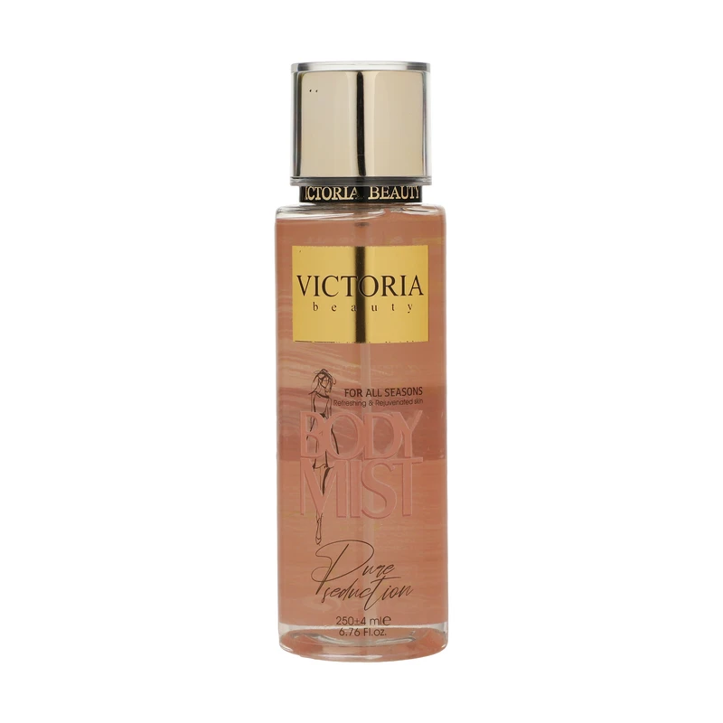 بادی میست pure seduction ویکتوریا بیوتی VICTORIA beauty
