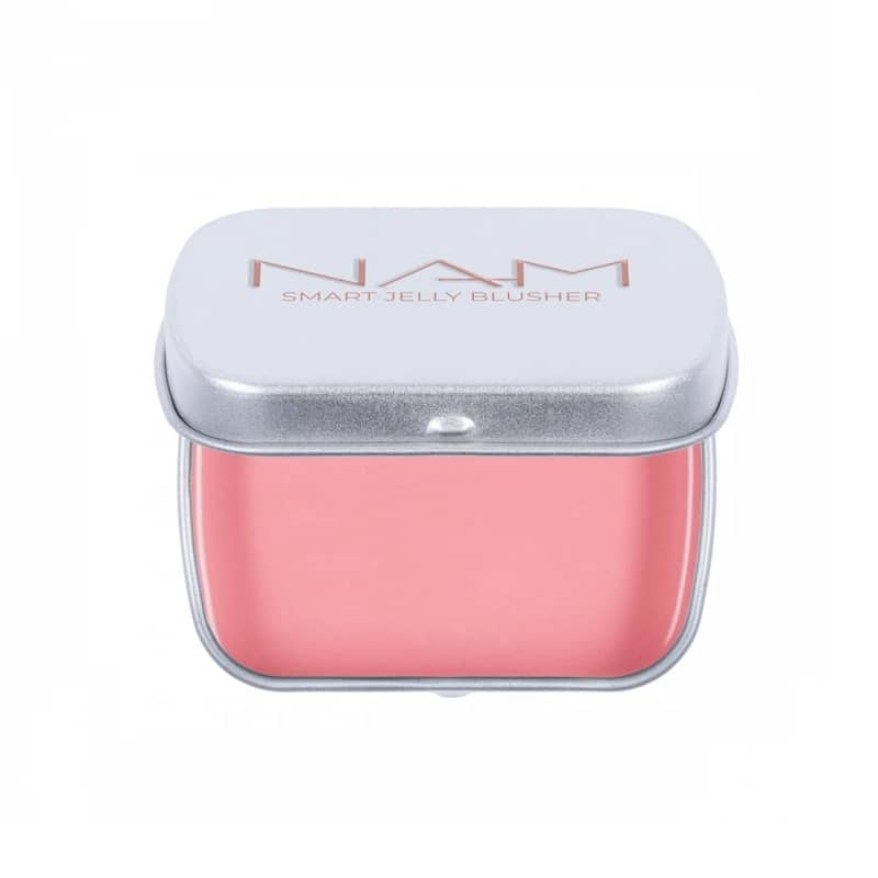 رژگونه ژله ای 01 نام NAM