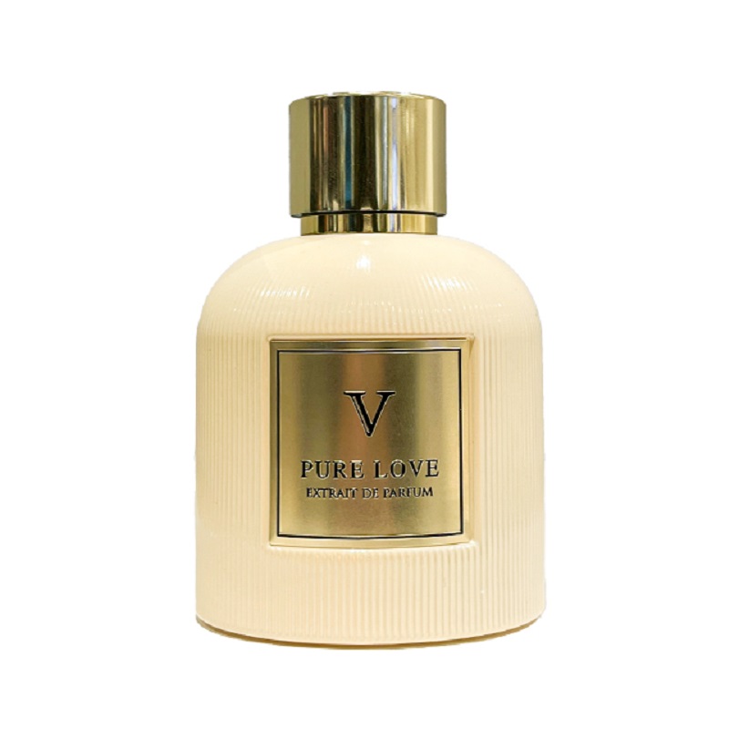 عطر ادوپرفیوم 100 میل زنانه روبرتو ویزاری پیور لاو Roberto Vizzari PURE LOVE