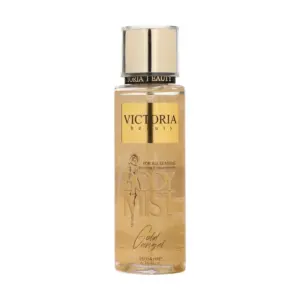 بادی میست Gold Angel ویکتوریا بیوتی VICTORIA beauty