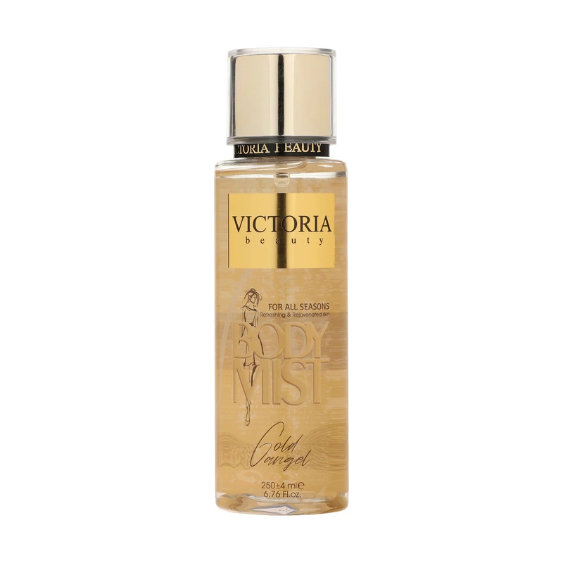 بادی میست Gold Angel ویکتوریا بیوتی VICTORIA beauty