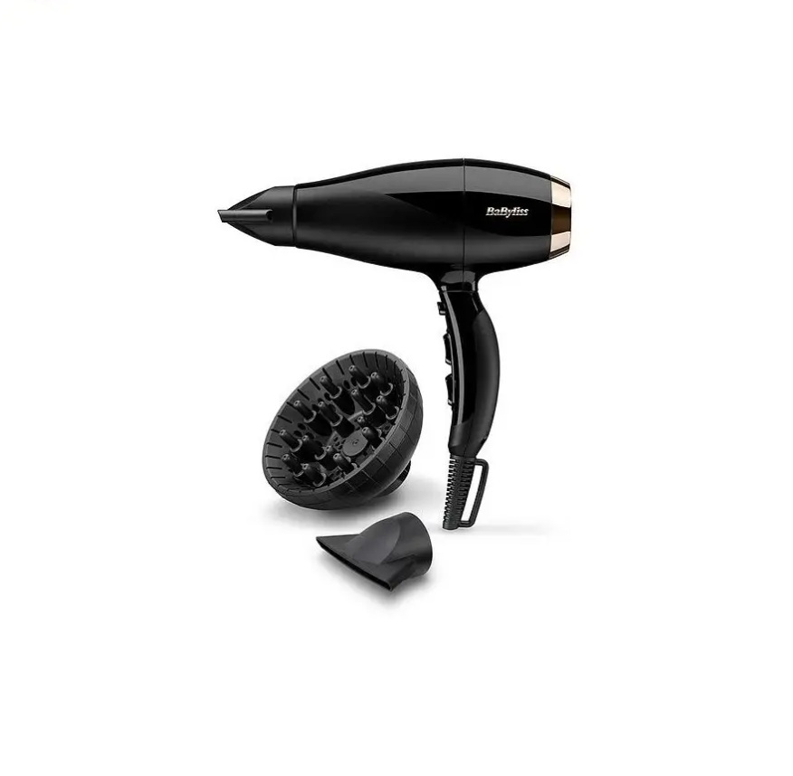 سشوار 2300 وات 6714E بابلیس BaByliss