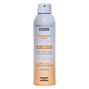اسپری ضد آفتاب SPF30 ایزدین ISDIN