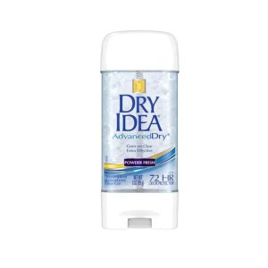 مام ژله ای زنانه POWER DRY درای آیدیا DRY IDEA