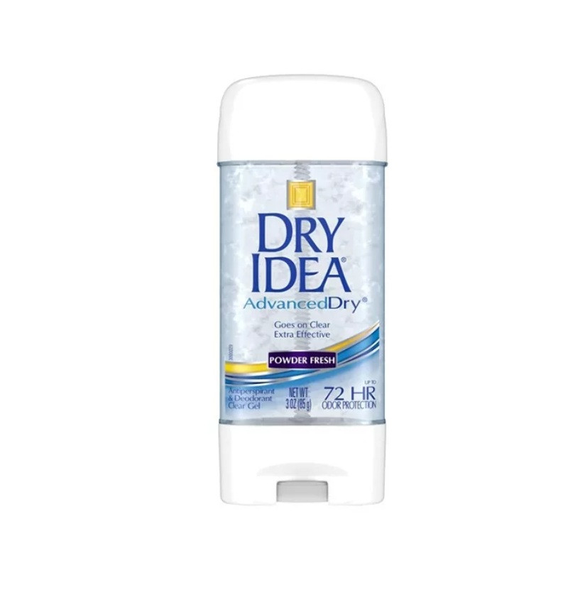 مام ژله ای زنانه POWER DRY درای آیدیا DRY IDEA