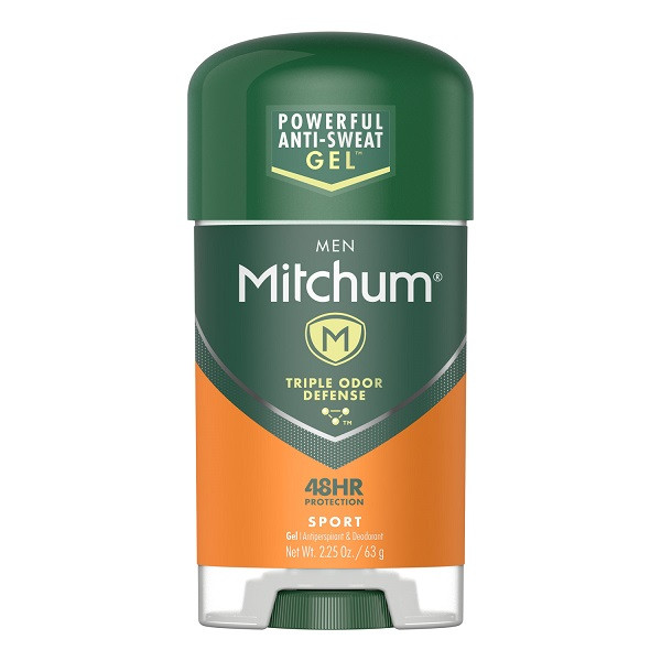 مام ژله ای مردانه SPORT میچام Mitchum