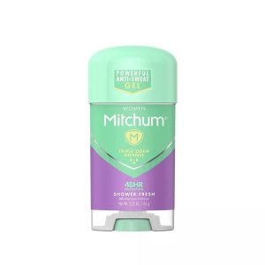 مام ژله ای زنانه Shower Fresh میچام Mitchum