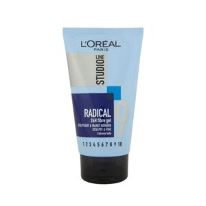 ژل مو RADICAL لورال LOREAL