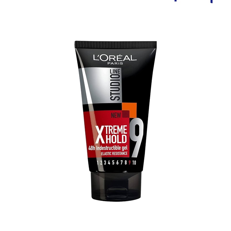 ژل مو INDES TRUCTIBLE لورال LOREAL