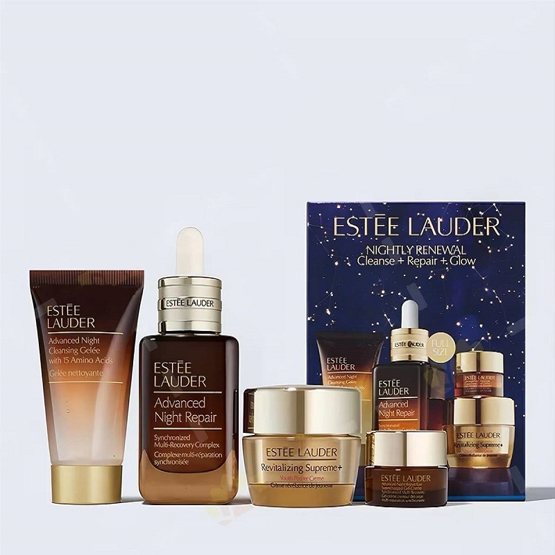 ست 4 تیکه استی لادر ESTEE LAUDER