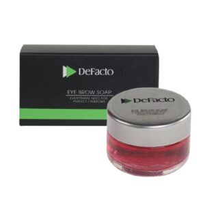 صابون ابرو دیفکتو Defacto