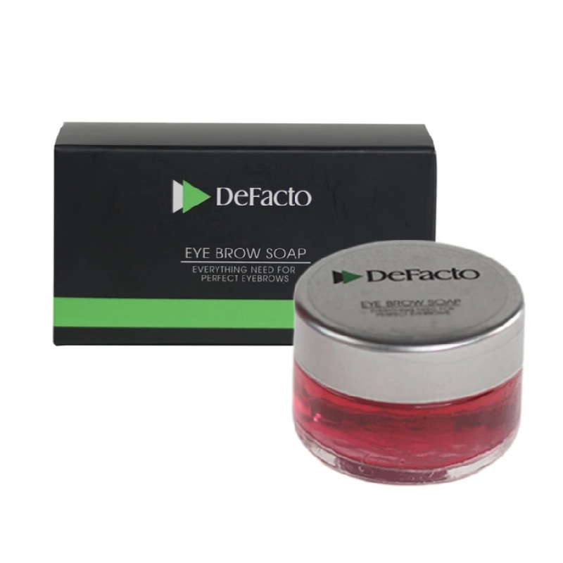 صابون ابرو دیفکتو Defacto