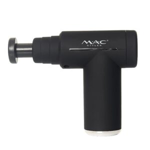 ماساژور گرمکن MC-86 مک استایلر MAC STYLER