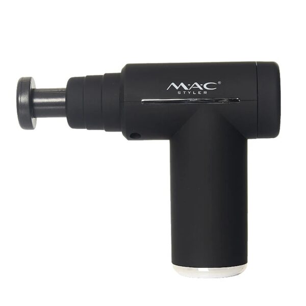 ماساژور گرمکن MC-86 مک استایلر MAC STYLER