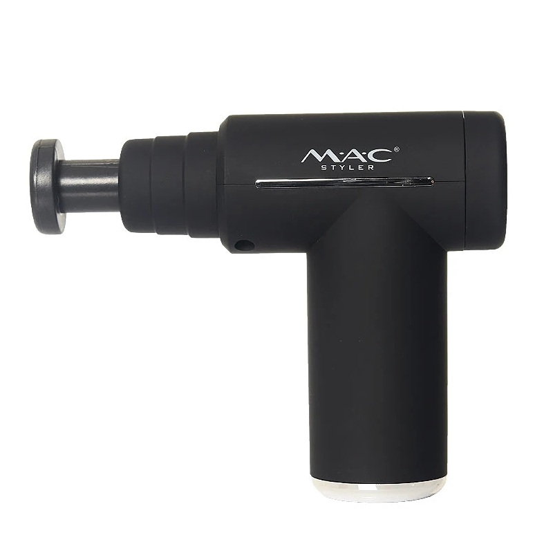 ماساژور گرمکن MC-86 مک استایلر MAC STYLER